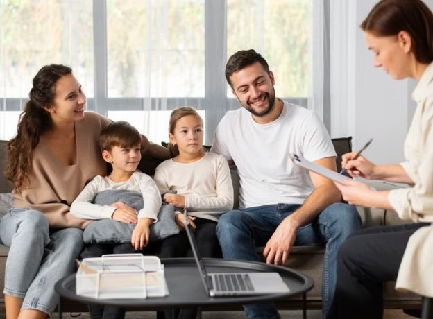 Advance Therapy &ndash; we are proud to be a leading provider of ABA therapy for children with autism in Ontario. Our expert team is dedicated to helping children develop essential life skills through personalized treatment plans.