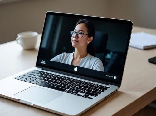 Virtual ABA therapy